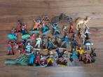 Diverse vintage figuurtjes, Ophalen, Gebruikt