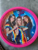 K3 Klok, Ophalen of Verzenden, Zo goed als nieuw, Klok