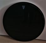 BASSDRUMVEL 20" REMO WEATHERKING EBONY POWERSTROKE 3 BASS, Ophalen of Verzenden, Nieuw, Drums of Percussie