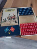 Stratego geheel compleet, Hobby en Vrije tijd, Gezelschapsspellen | Bordspellen, Ophalen of Verzenden, Gebruikt