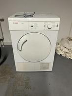 Wasdroger  Bosch Goed Onderhouden, Witgoed en Apparatuur, Wasdrogers, Ophalen, 6 tot 8 kg, Gebruikt, Luchtafvoer