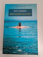 R. Spijker - Kreukherstellend, Ophalen of Verzenden, Zo goed als nieuw, R. Spijker, Nederland
