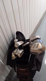Golf clubs and bag, Ophalen, Zo goed als nieuw, Club, Overige merken
