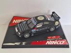 Ninco Mercedes Clk Warsteiner Ref Nr 50253, Overige merken, Racebaan, Ninco, Ninco