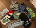 Kledingpakket maat 98/104, Ophalen of Verzenden, Zo goed als nieuw, Jongen, Shirt of Longsleeve
