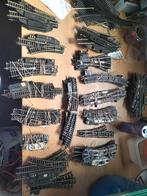 Mix 23 kg 1000+ pc, Hobby en Vrije tijd, Modeltreinen | H0, Ophalen, Wisselstroom, Gebruikt, Fleischmann