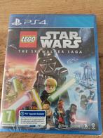 LEGO Star Wars : La Saga Skywalker nieuw in seal, Avontuur en Actie, Vanaf 18 jaar, 1 speler, Ophalen of Verzenden