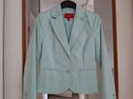 Blazer van Mexx, mintgroen, Kleding | Dames, Ophalen of Verzenden, Zo goed als nieuw, Maat 34 (XS) of kleiner, Groen