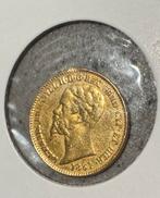 Gouden 20 lire Italië, Ophalen, Italië, Losse munt, Goud