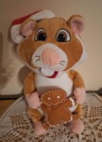 AH Gingerbread Hamster, Verzamelen, Albert Heijn, Ophalen of Verzenden