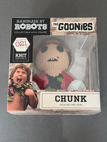 Verschillende homemade by robots beschikbaar voor biedingen