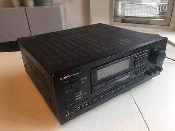 Onkyo Integra TX-DA838 receiver amplifier  beschikbaar voor biedingen