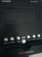 Flow Fitness Turner 10 Hometrainer, Sport en Fitness, Ophalen, Gebruikt, Metaal, Buik