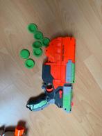 Nerf Viligon, Ophalen of Verzenden, Zo goed als nieuw