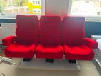 Bioscoopstoelen, Huis en Inrichting, Ophalen, Zo goed als nieuw, 75 tot 100 cm, Minder dan 150 cm