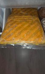 Gratis bevroren kipfilet die is gemarineerd met zout, ui, ci, Ophalen, Zo goed als nieuw