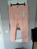 Yesta broek maat 50 nieuw, Maat 46/48 (XL) of groter, Ophalen of Verzenden, Roze, Lang