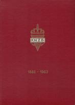 Kaleidoskoop van een jeugdige grijsaard., Ophalen of Verzenden, Gelezen