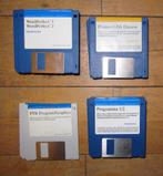 Wordperfect Software Collectie Old Vintage Software Diskette, Ophalen of Verzenden, Windows