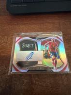 Joselu Handtekening Kaart - Panini Select Prizm FIFA, Ophalen of Verzenden, Zo goed als nieuw