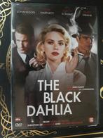 The black dahlia, Vanaf 16 jaar, Ophalen of Verzenden, Zo goed als nieuw