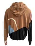 Ivko vest XL, Kleding | Dames, Maat 46/48 (XL) of groter, Ophalen of Verzenden, Zo goed als nieuw, Rood