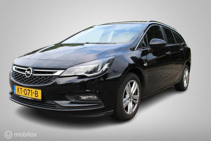Opel Astra Sports Tourer 1.0 Business Executive, Pdc voor en, Auto's, Opel, Bedrijf, Te koop, Astra, ABS, Airbags, Airconditioning