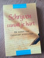 Schrijven vanuit je hart - Natalie Goldberg, Verzenden, Gelezen, Natalie Goldberg