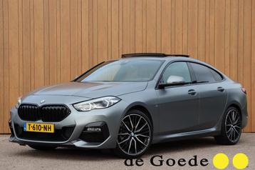 BMW 2-serie Gran Coupé 218i Introduction Ed. M-Sport orgNL  beschikbaar voor biedingen