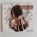Calexico - Hot Rail - CD, Ophalen of Verzenden, Zo goed als nieuw, Alternative