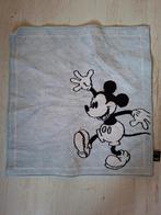 Disney Mickey Mouse badkamer of kinderkamer mat, Ophalen of Verzenden, Gebruikt, Blauw, Handdoek