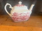 Theepotje Staffordshire English Ironstone Tableware, Ophalen