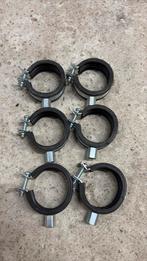 Walraven bismat 2000 48-51mm, Doe-het-zelf en Verbouw, Buizen en Afvoer, Pvc, Overige typen, Ophalen of Verzenden, Zo goed als nieuw