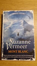 Mont Blanc - Suzanne Vermeer, Suzanne Vermeer, Ophalen of Verzenden, Zo goed als nieuw, Nederland