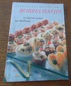 Feestelijke buffet- en borrelhapjes, Ophalen, Gelezen