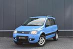 Fiat Panda 1.2 Climbing 4x4 (bj 2006), Auto's, Fiat, Gebruikt, 1242 cc, Origineel Nederlands, Handgeschakeld