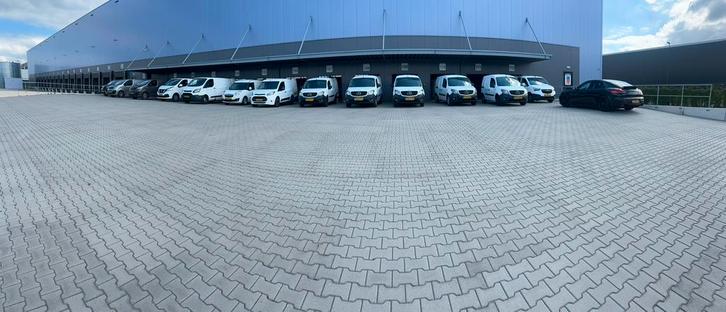 ZZP koeriers gezocht Amazon, Vacatures, Vacatures | Chauffeurs, Overige niveaus, Starter, Freelance of Uitzendbasis, 33 - 40 uur