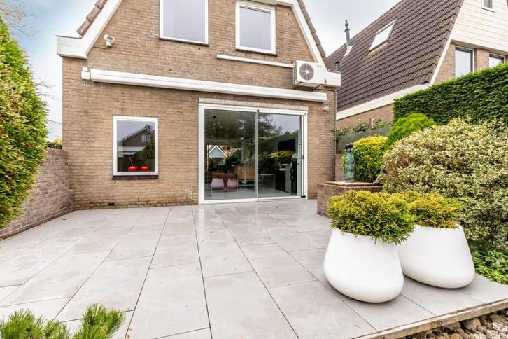 ruim 20m2 tegels terrastegels grijs antraciet als nieuw, Tuin en Terras, Tegels en Klinkers, Zo goed als nieuw, Terrastegels, Keramiek