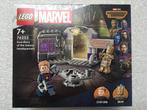 LEGO️®️ 76253 Guardians of the Galaxy Headquarters *Nieuw*, Ophalen of Verzenden, Nieuw, Complete set, Lego