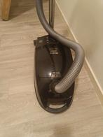 Miele Stofzuiger - Krachtig en Betrouwbaar, Stofzak, Gebruikt, Stofzuiger, Ophalen of Verzenden