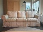 Bank Ektorp IKEA, Huis en Inrichting, Ophalen, Gebruikt, Driepersoons, 75 tot 100 cm