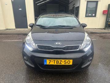 Kia Rio 1.2 CVVT Super Pack Airco beschikbaar voor biedingen