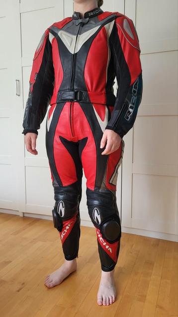Richa motorpak dames maat 40 beschikbaar voor biedingen