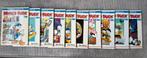 Leuke serie ‘De grappigste verhalen van Donald Duck’, Meerdere stripboeken, Ophalen of Verzenden, Gelezen