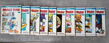 Leuke serie ‘De grappigste verhalen van Donald Duck’ beschikbaar voor biedingen