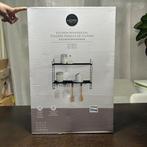 Nieuw – Metalen keukenwandrek van Home Creation | 58x20x50 c, Ophalen of Verzenden, Nieuw