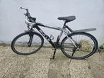 Bulls 7005 Cross hybride sportfiets, Fietsen en Brommers, Gebruikt, Minder dan 49 cm, Meer dan 20 versnellingen, Ophalen
