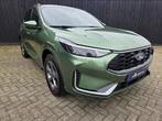 Ford Kuga 2.5 PHEV ST-Line X (bj 2024, automaat), Gebruikt, Zwart, 4 cilinders, Plug-in hybride