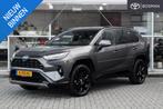 Toyota RAV4 2.5 Hybrid Style, Stof, Gebruikt, 4 cilinders, 2487 cc