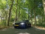BMW 4-Serie 2.0 420D Coupe AUT 2015 Zwart, Auto's, Automaat, Achterwielaandrijving, 1995 cc, Zwart